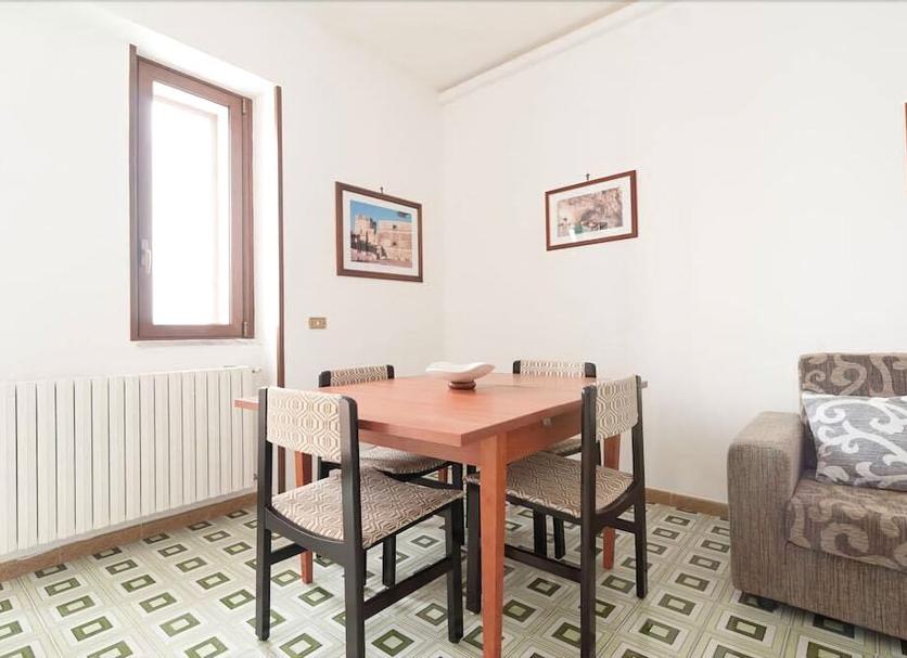 Comedor Foto