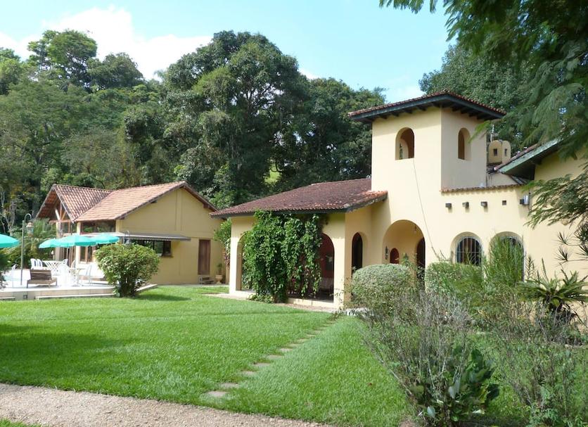 Edificio Foto