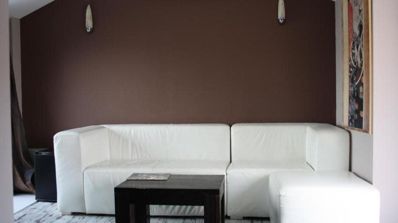 Saint Sofia Hotel