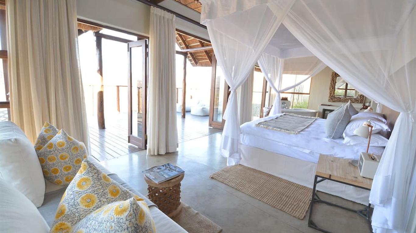 Esiweni Luxury Safari Lodge