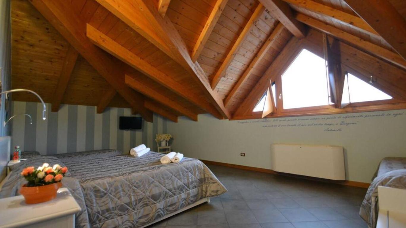 Bergamo Infinita