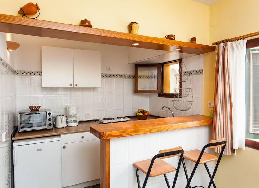 Cocina Foto