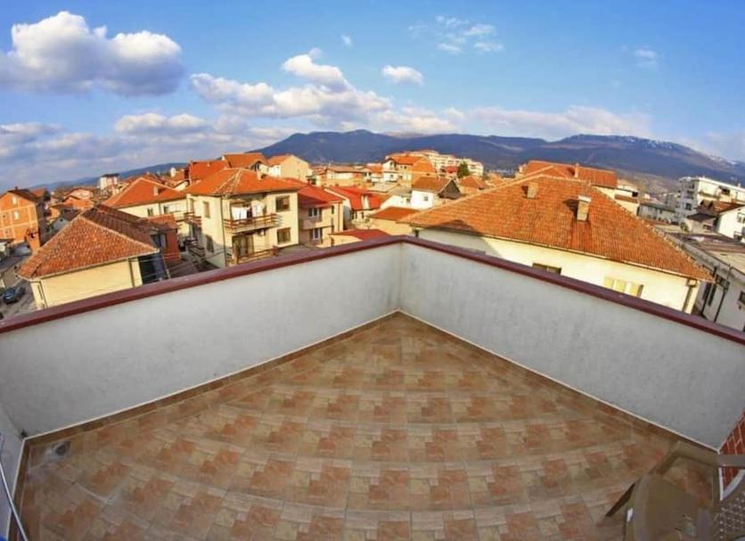 Balcón Foto