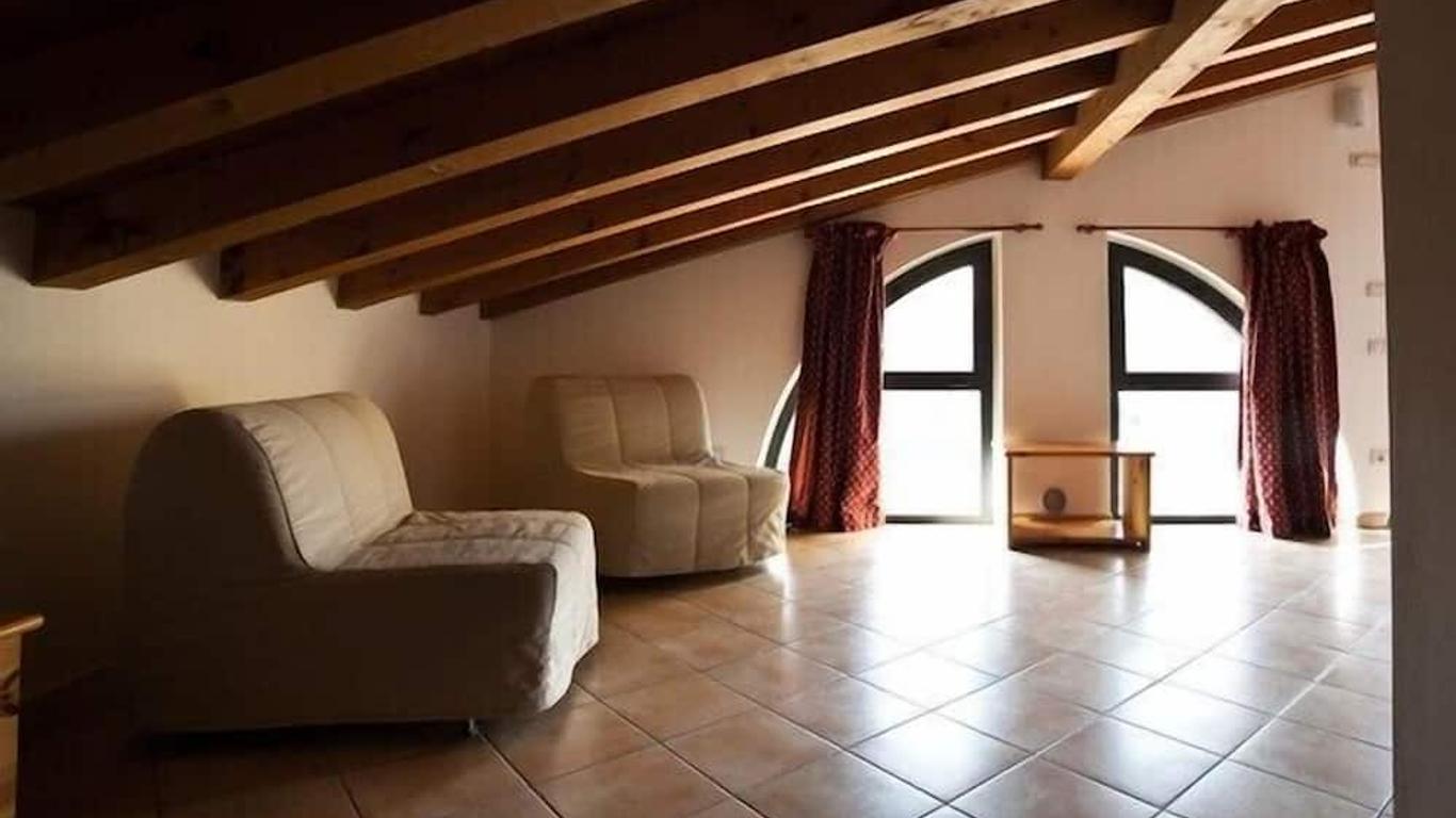 Agriturismo Le Sigalette