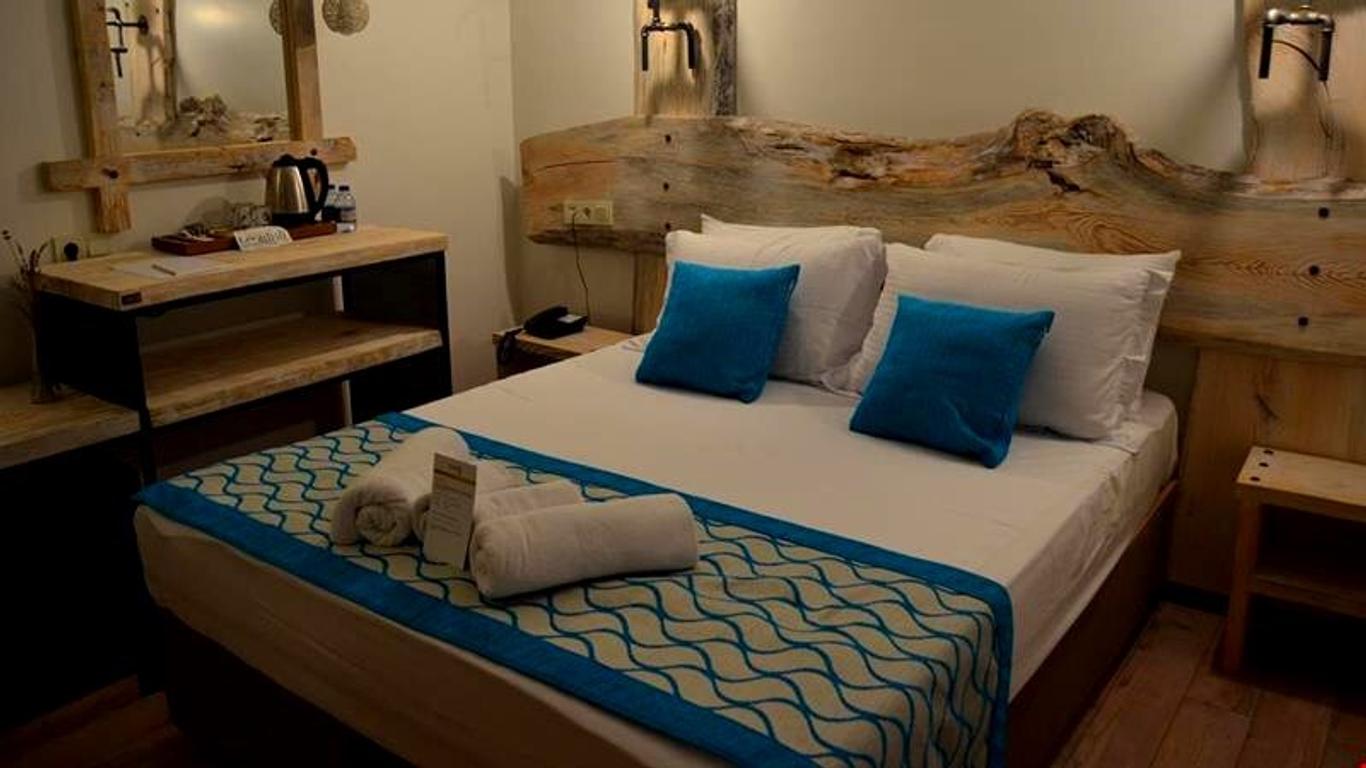 Livadi Hotel