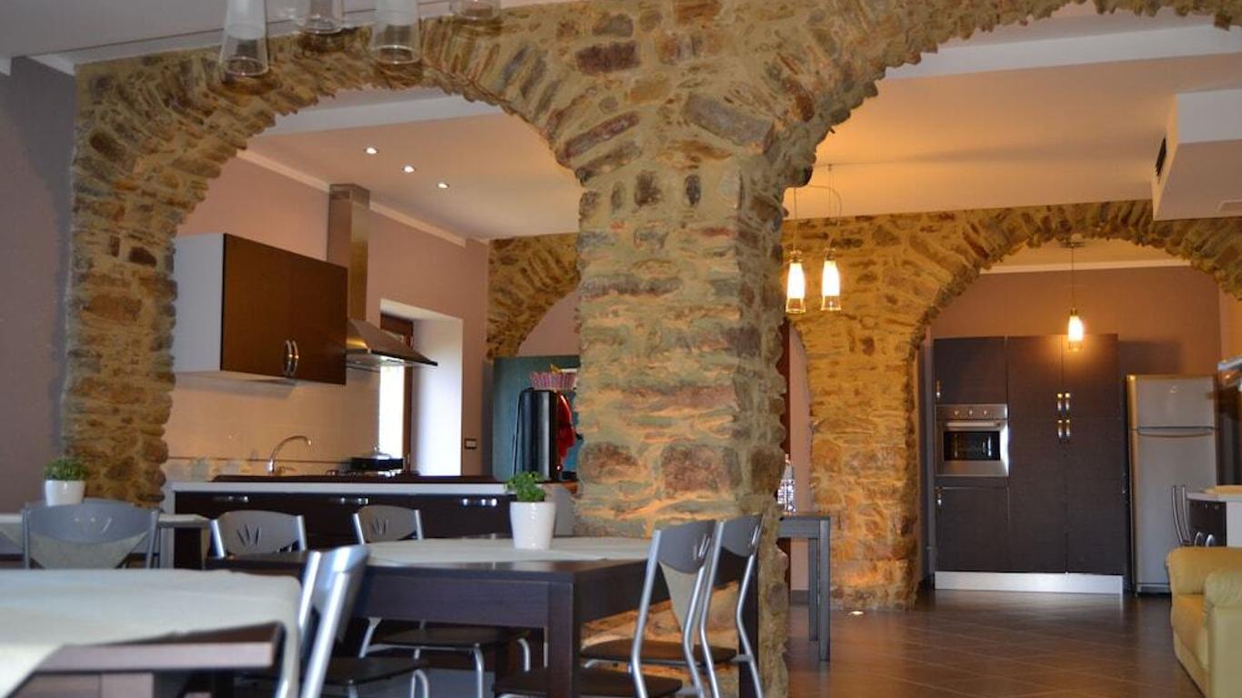 Casale Tiano