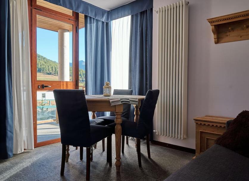 Comedor Foto