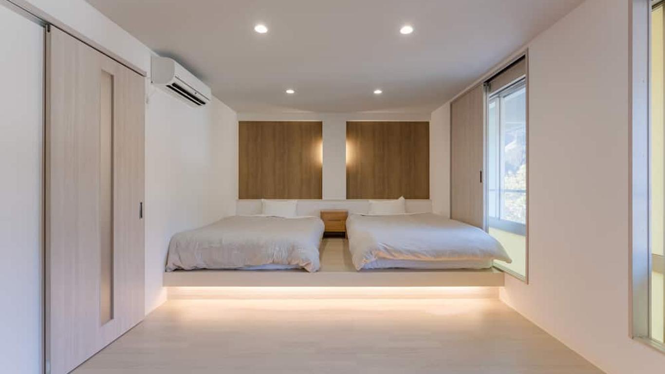 Okutsu Onsen Hotel Komeya Club
