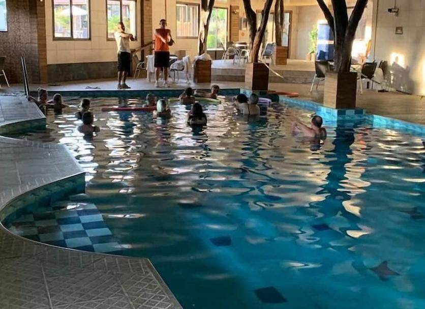 Piscina Foto