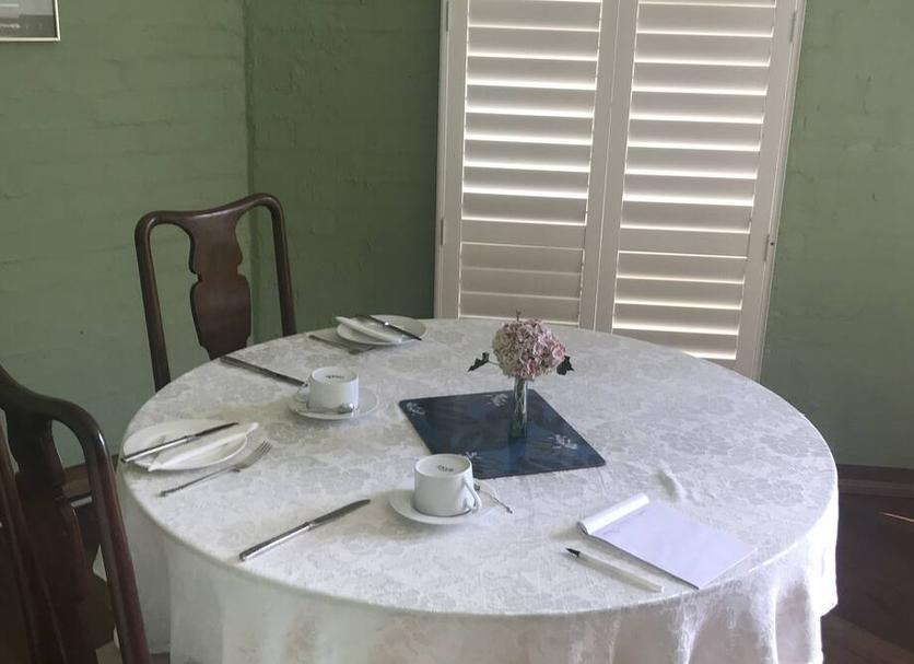 Comedor Foto