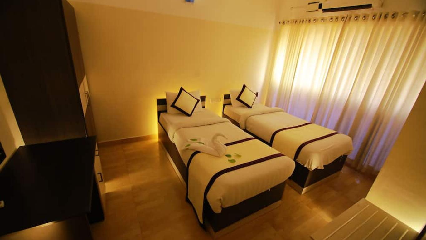 Dostyk Hotels