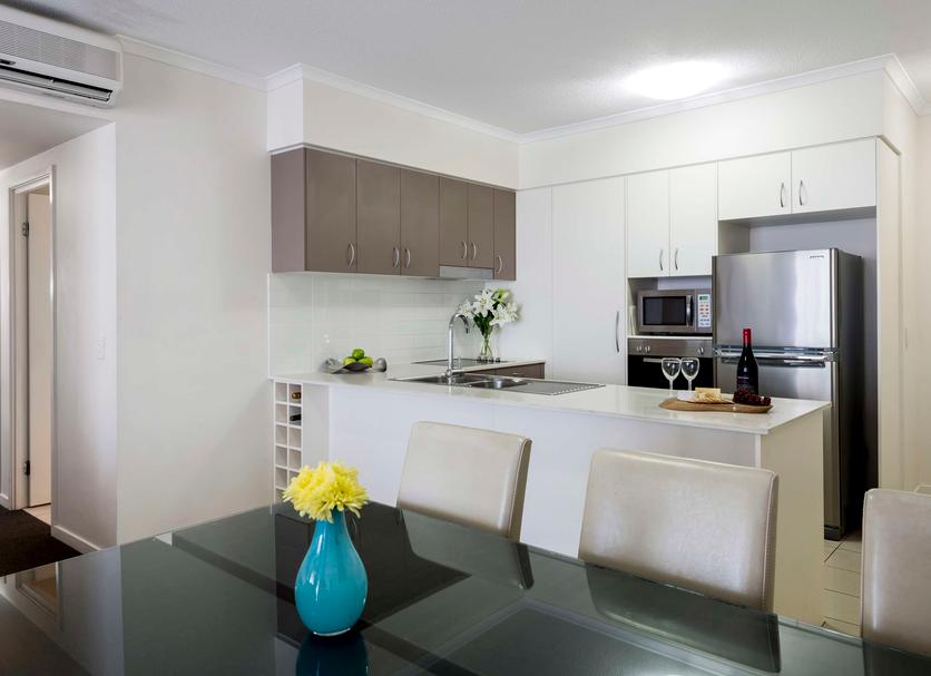 Cocina Foto
