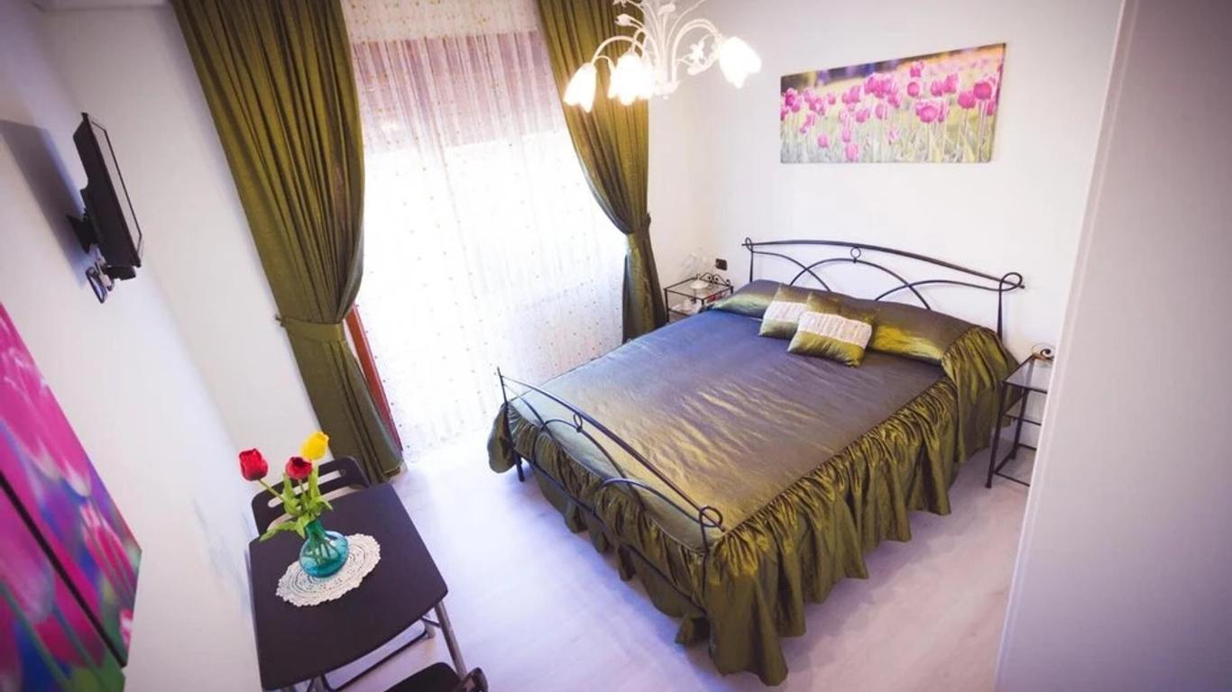Floreo Guest House
