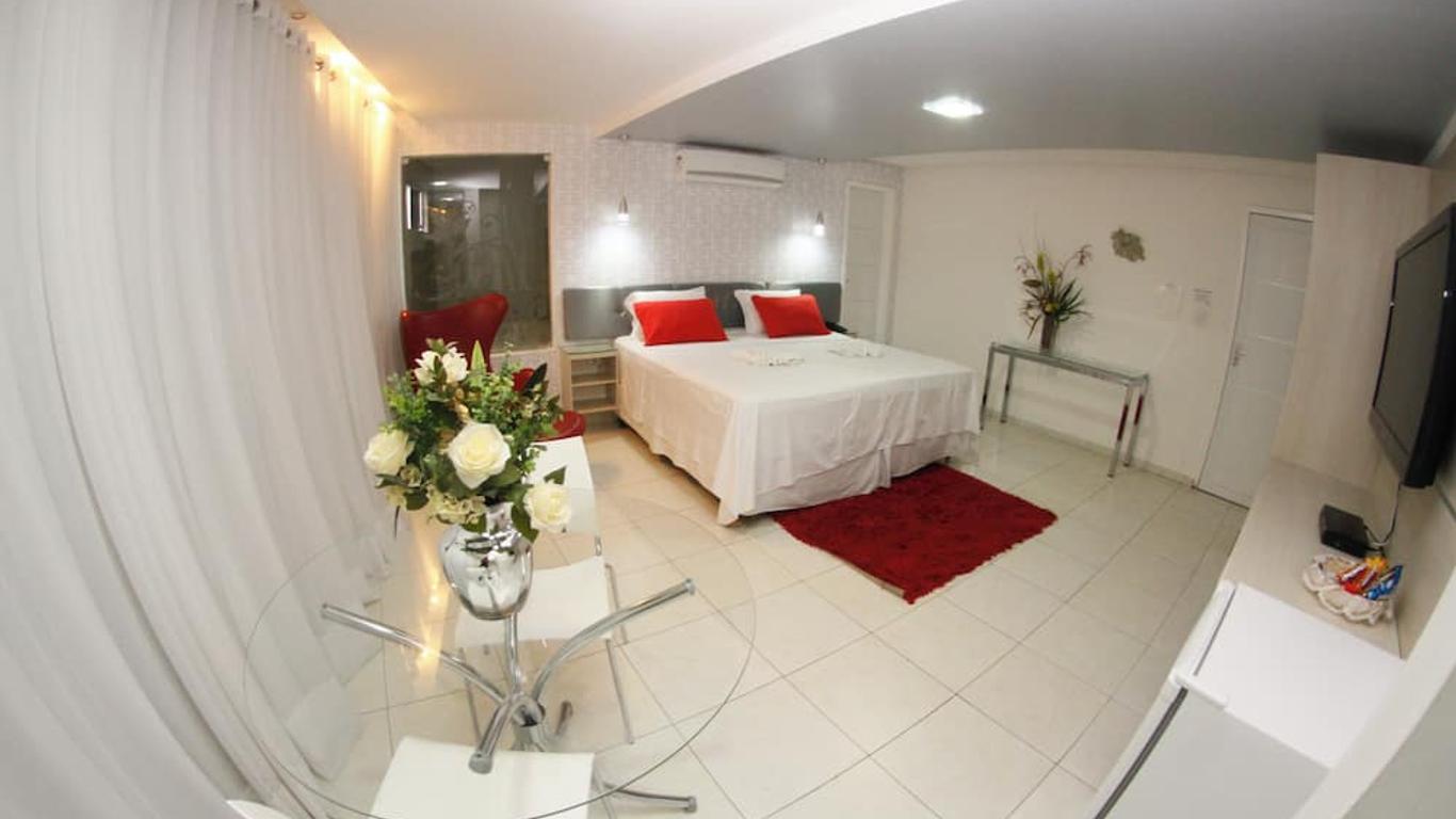 Lw Hotel