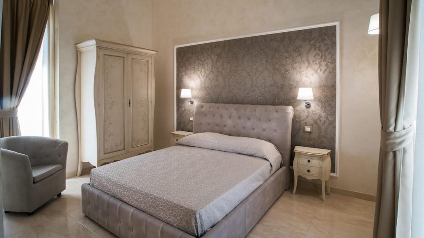 Palazzo Bove