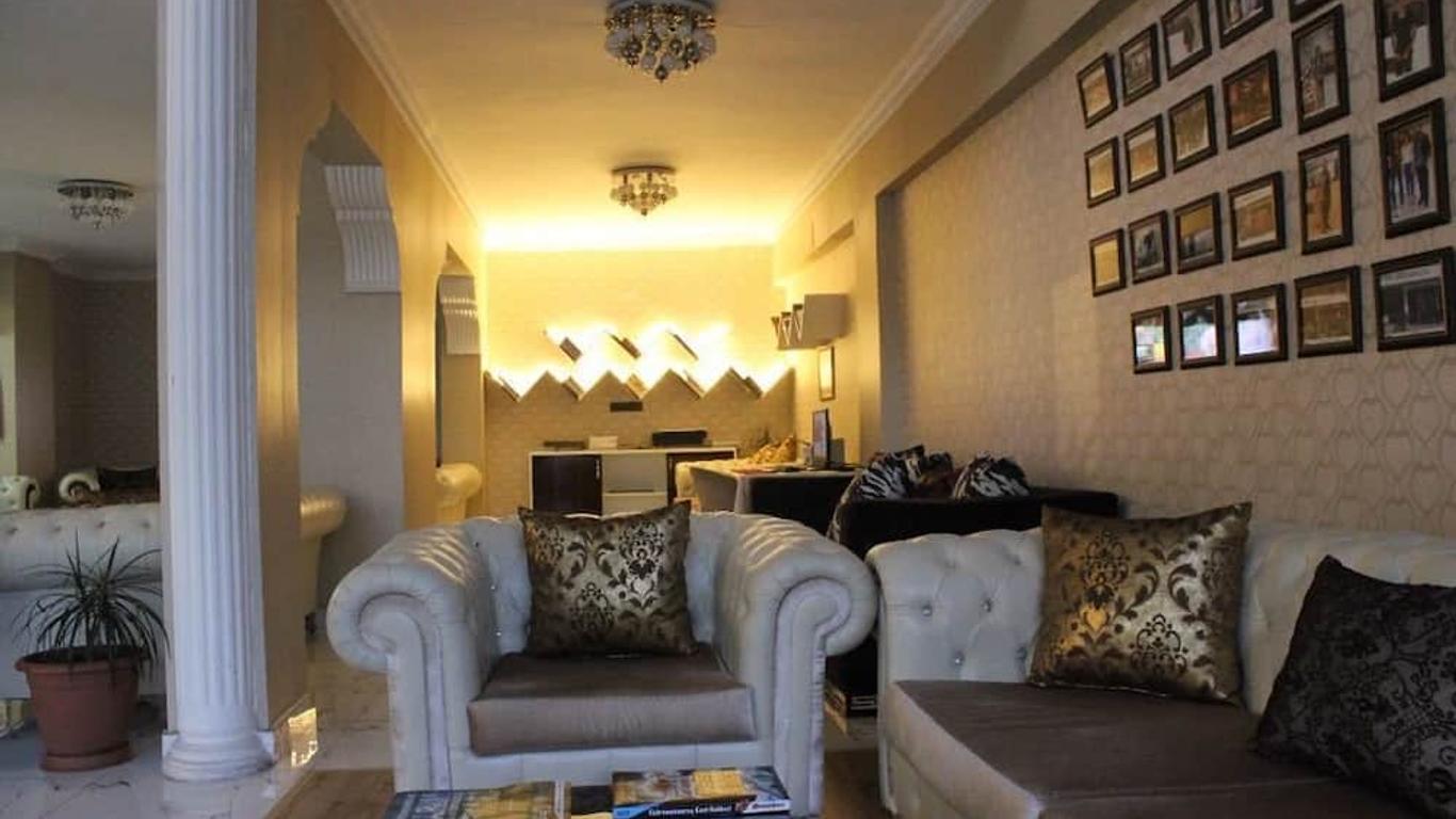 Hotel Germanicia