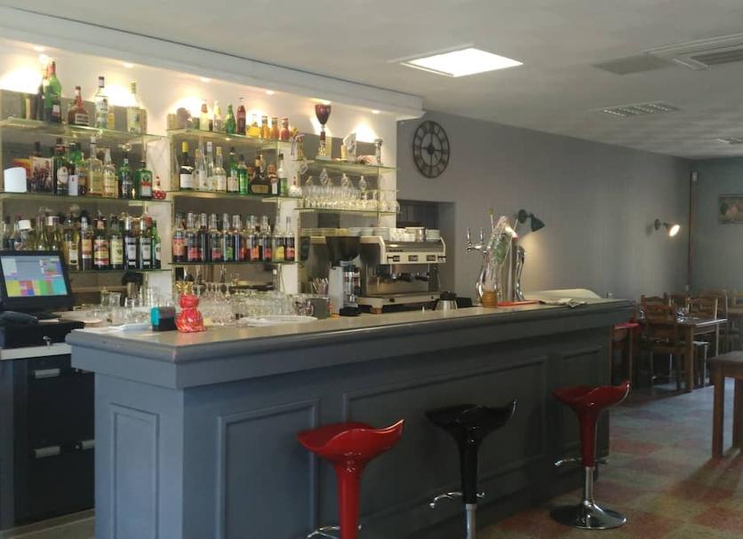Bar Foto
