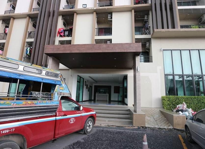 Edificio Foto