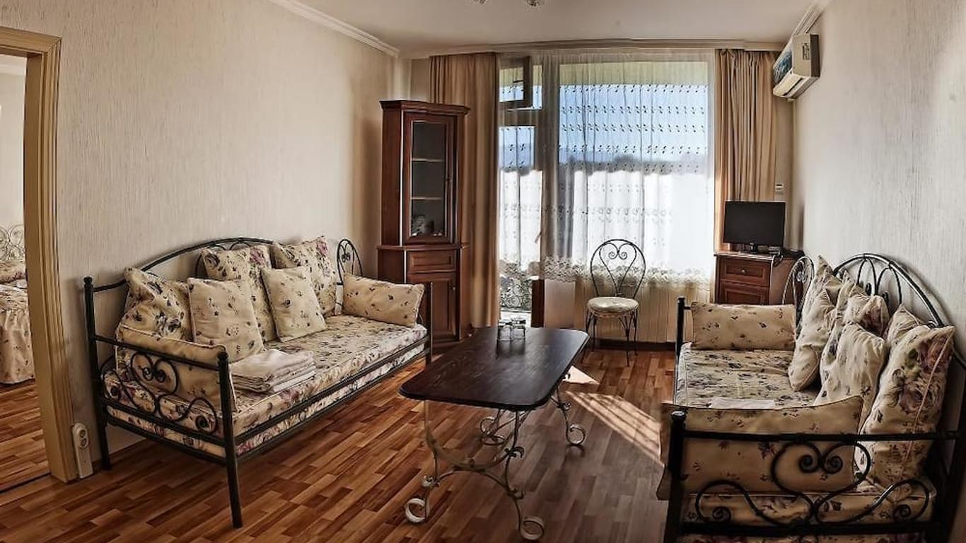 Hotel Vitalis