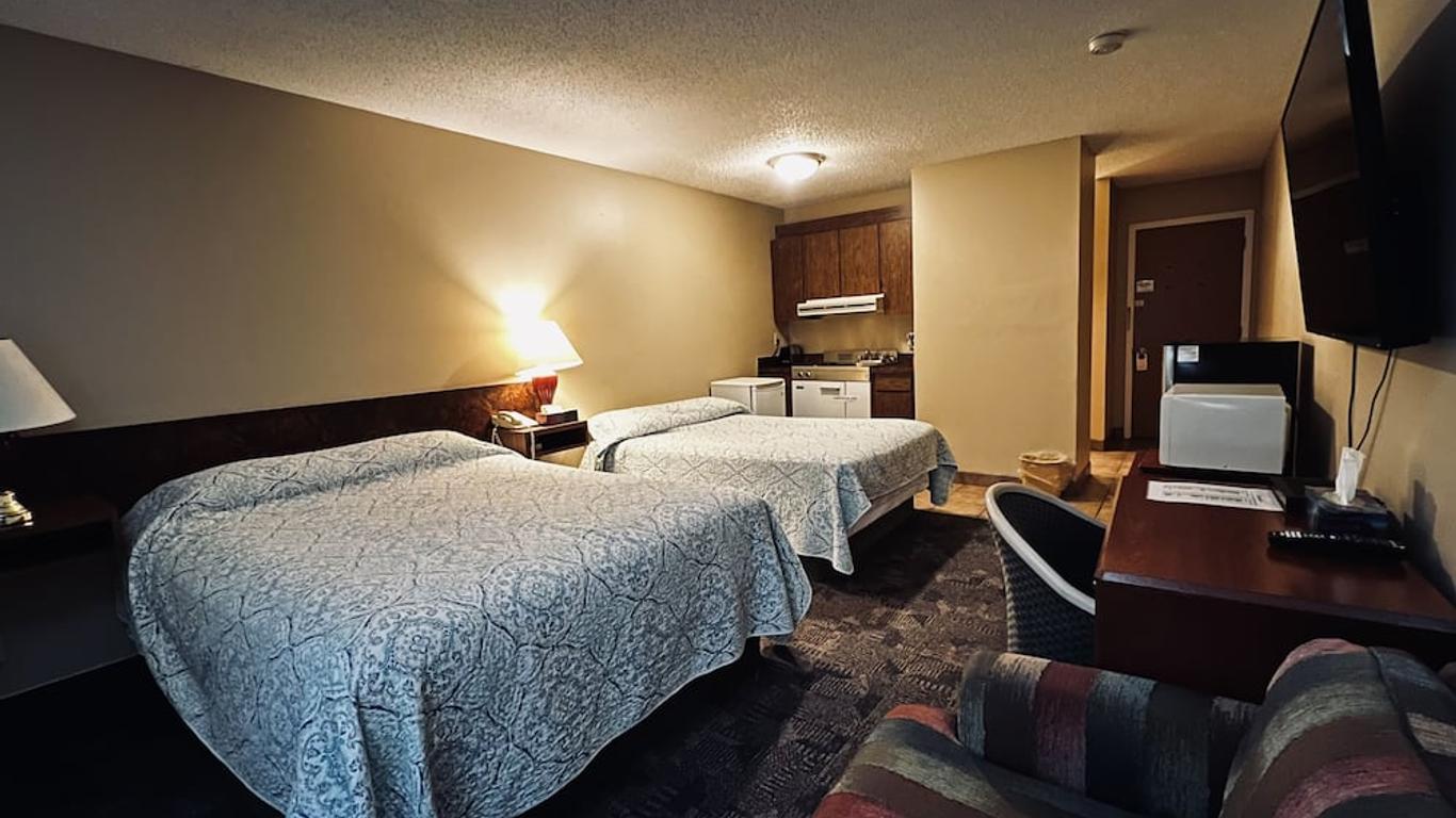 Vulcan Country Inn
