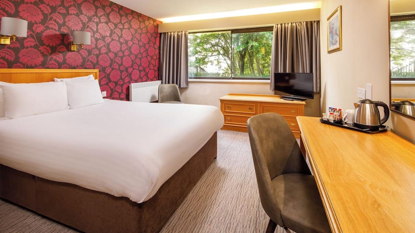 Mercure Livingston Hotel