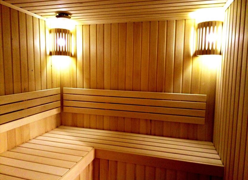 Spa Foto