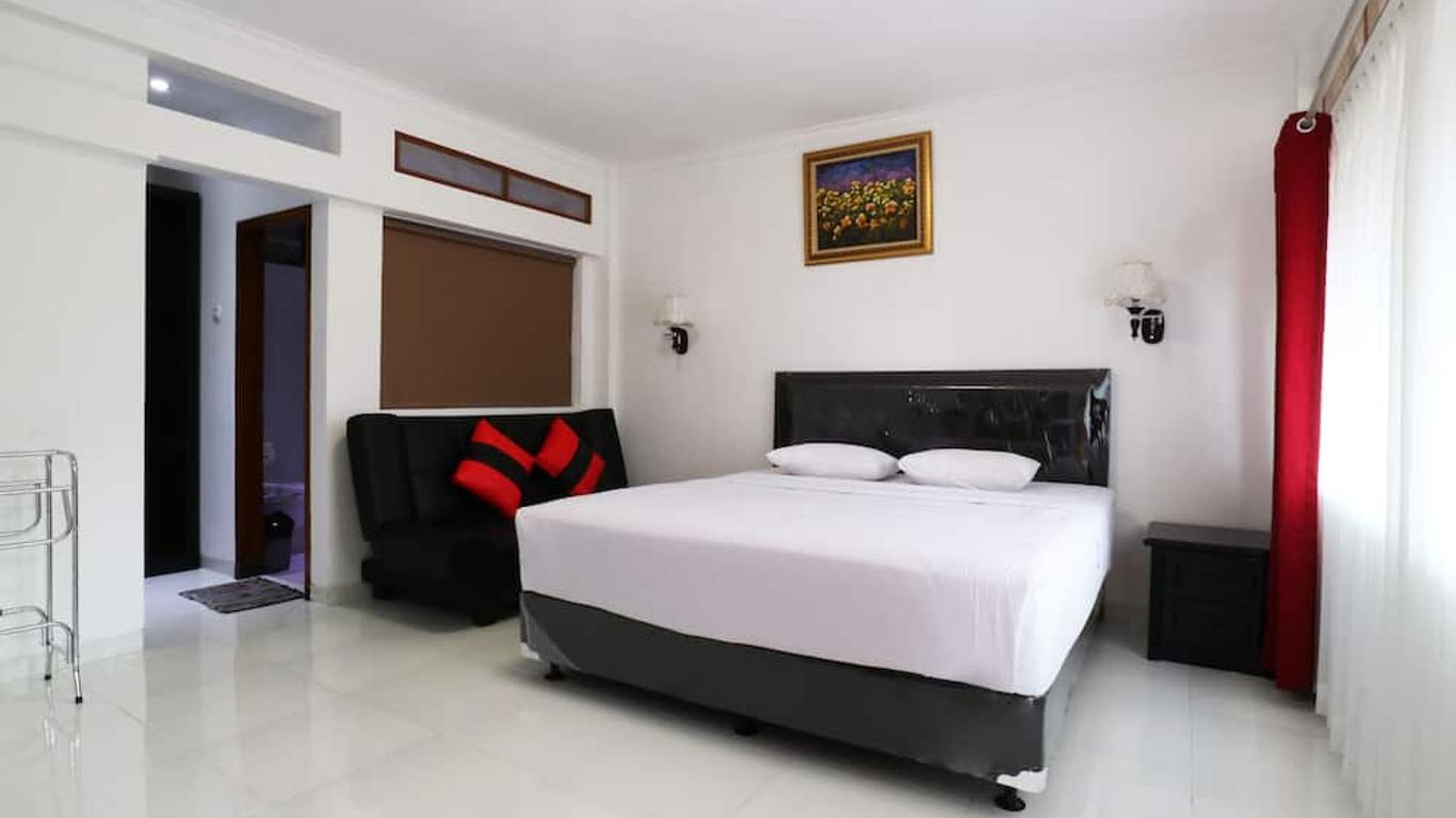 Narima Resort Bandung