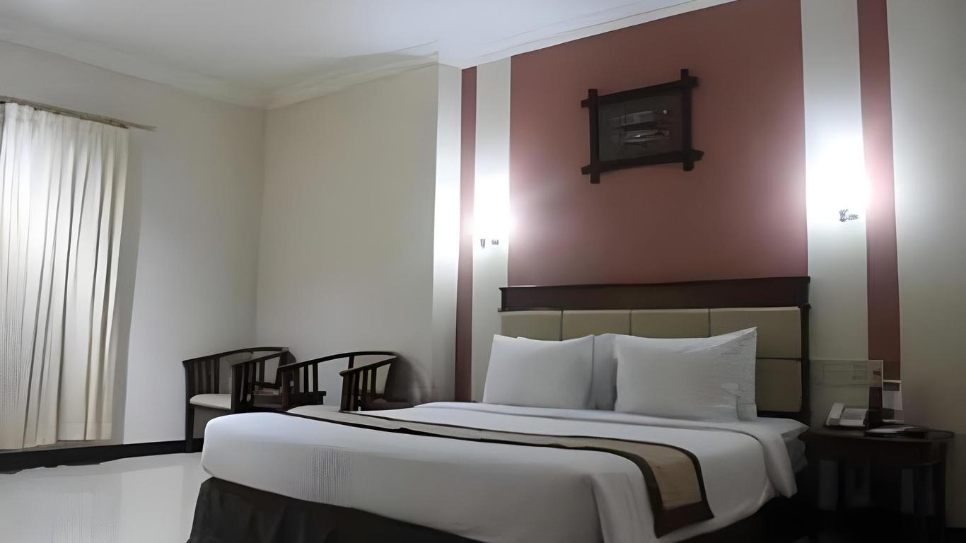 Hotel Yasmin