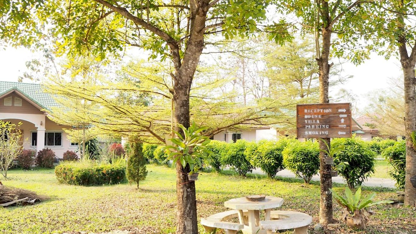 Kong Krid Resort Hotel
