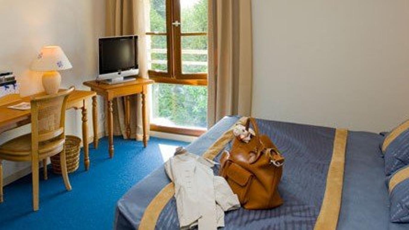 Logis Auberge de Nicey