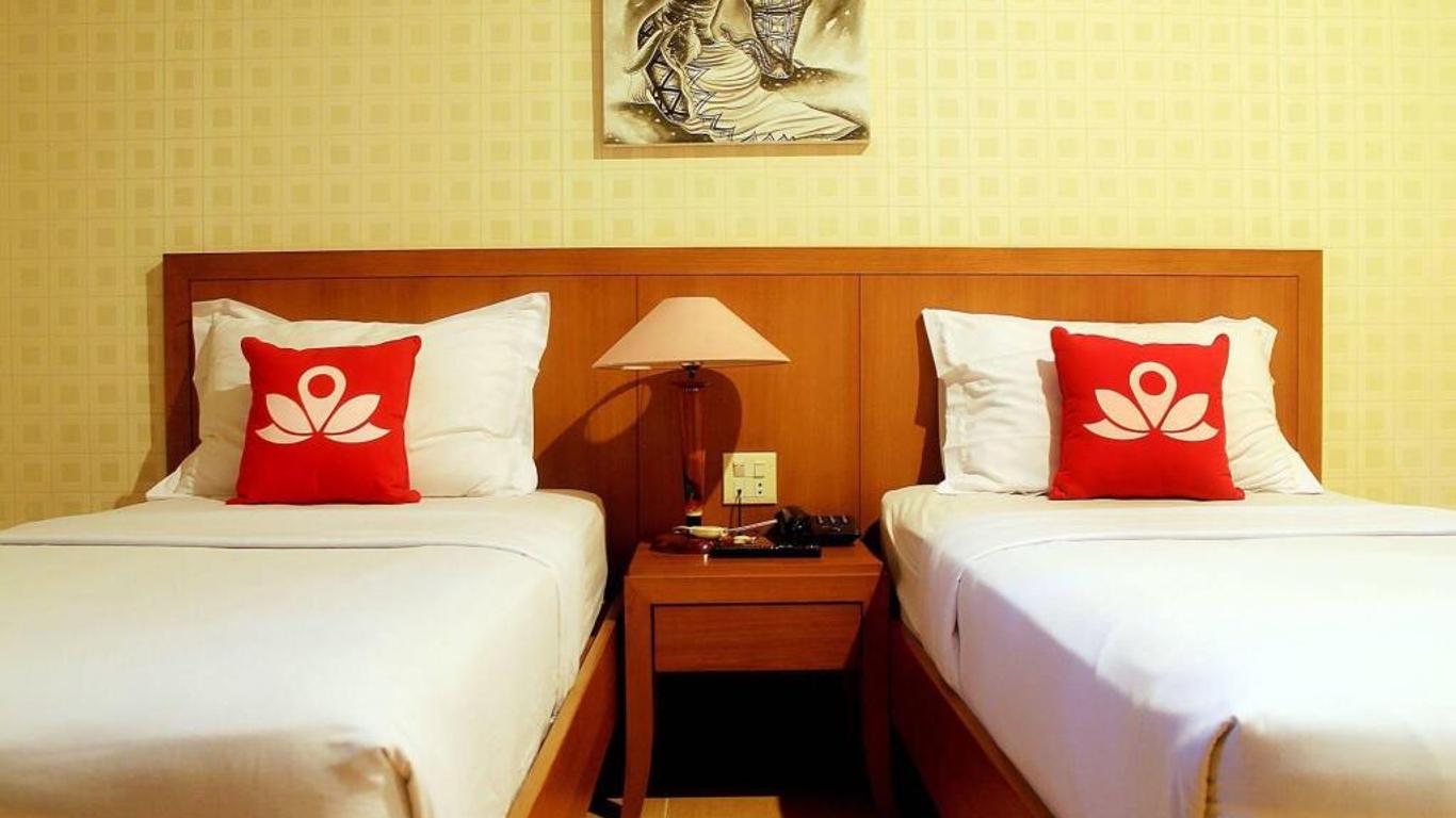 Zen Rooms Bukit Tunggul