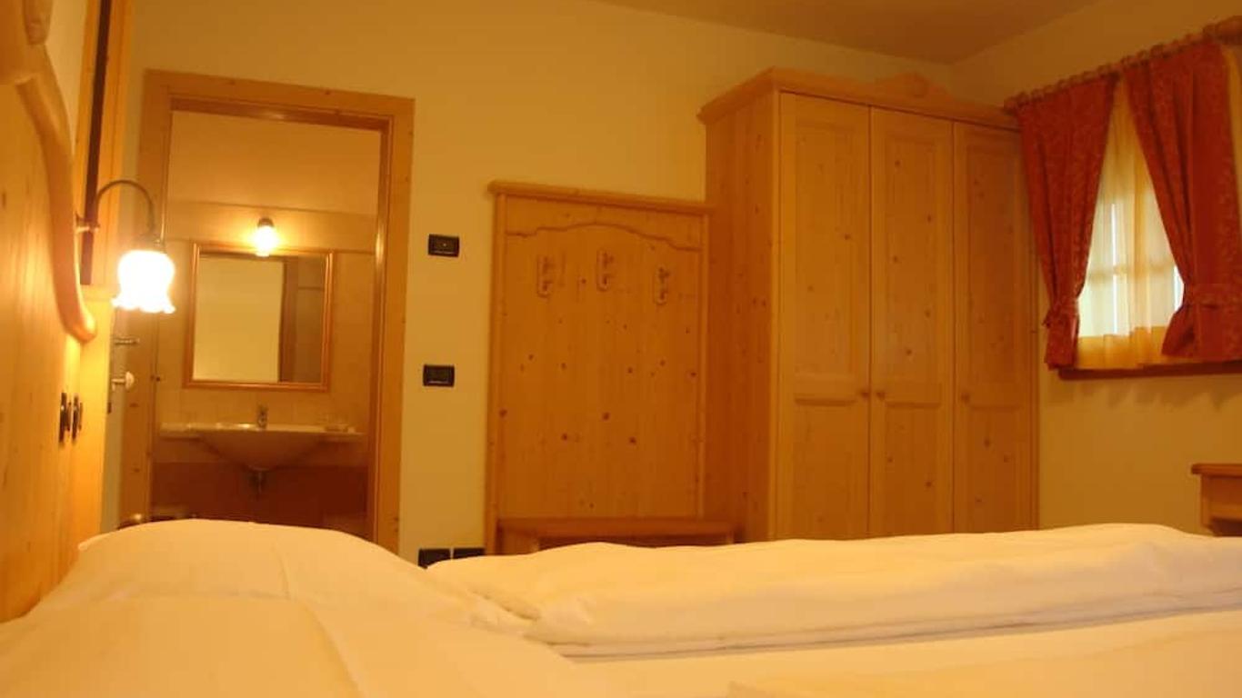 Agritur Cornasest
