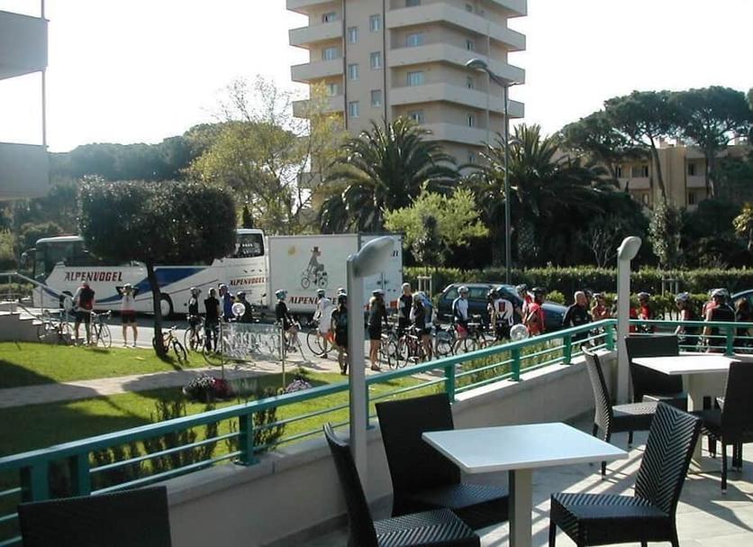 Balcón Foto