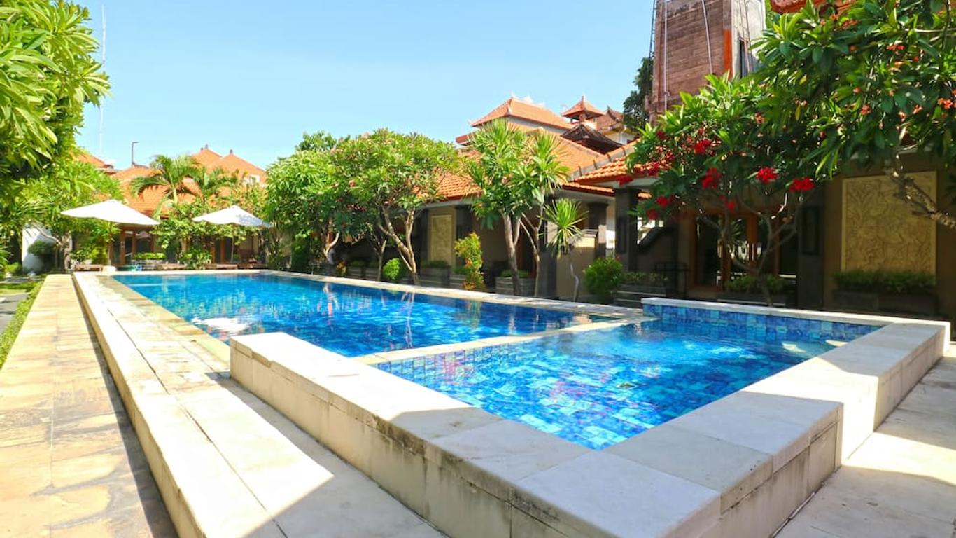 Gora Beach Inn