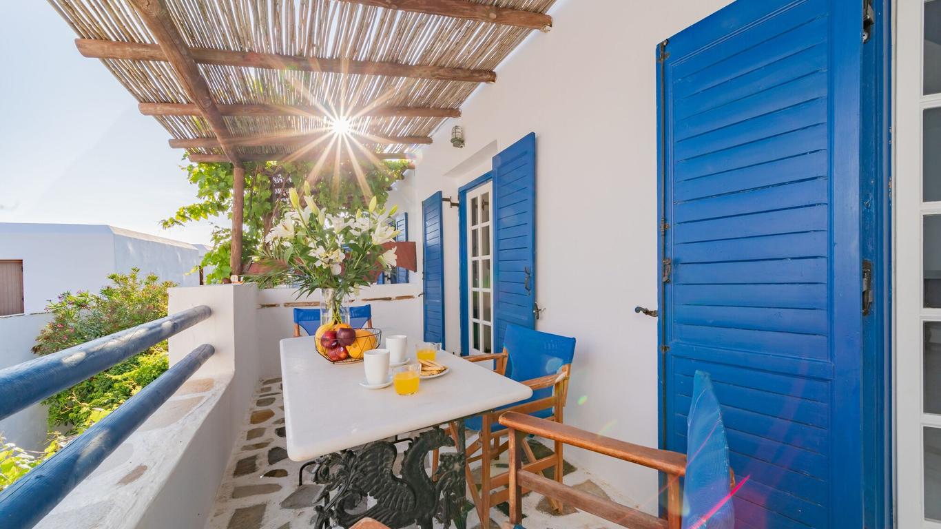 Antonina Hotel