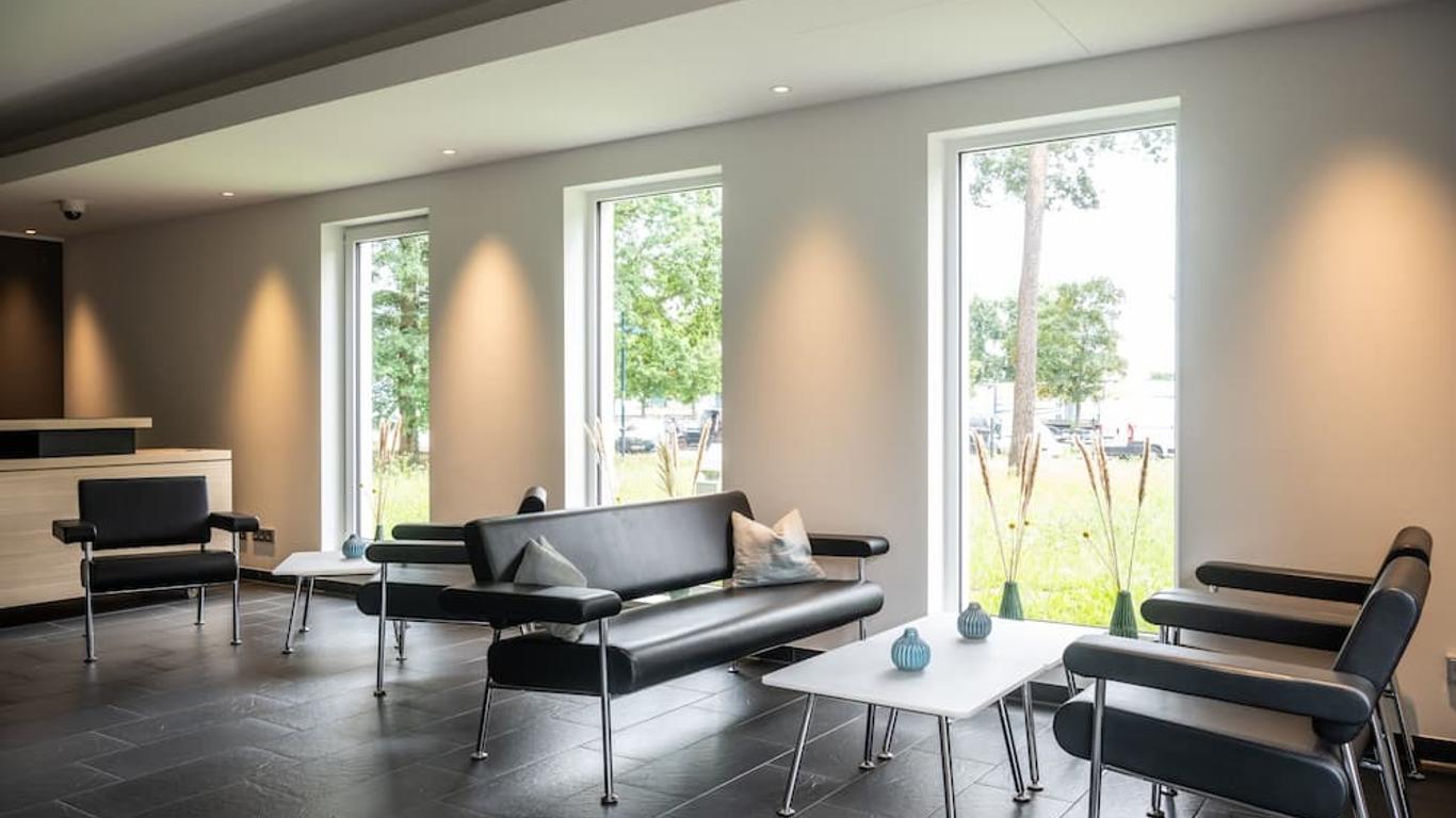 Serways Hotel Bruchsal West