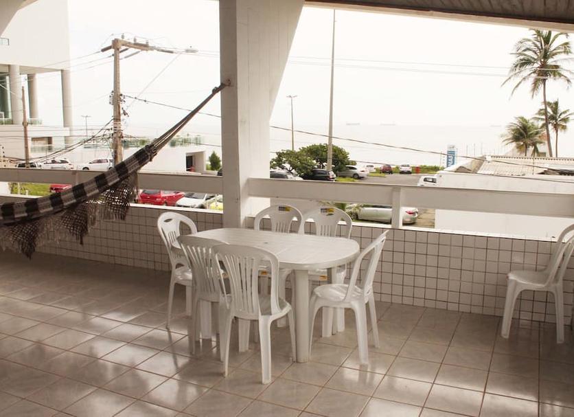 Balcón Foto