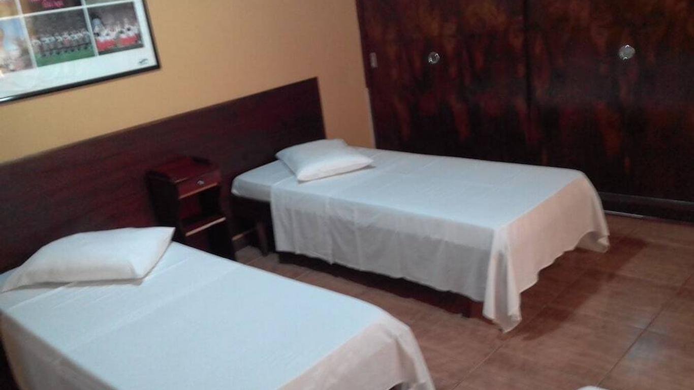 Alvear Hotel