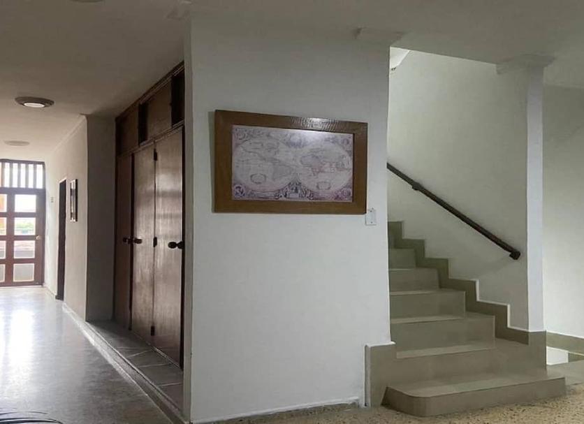 Pasillo Foto
