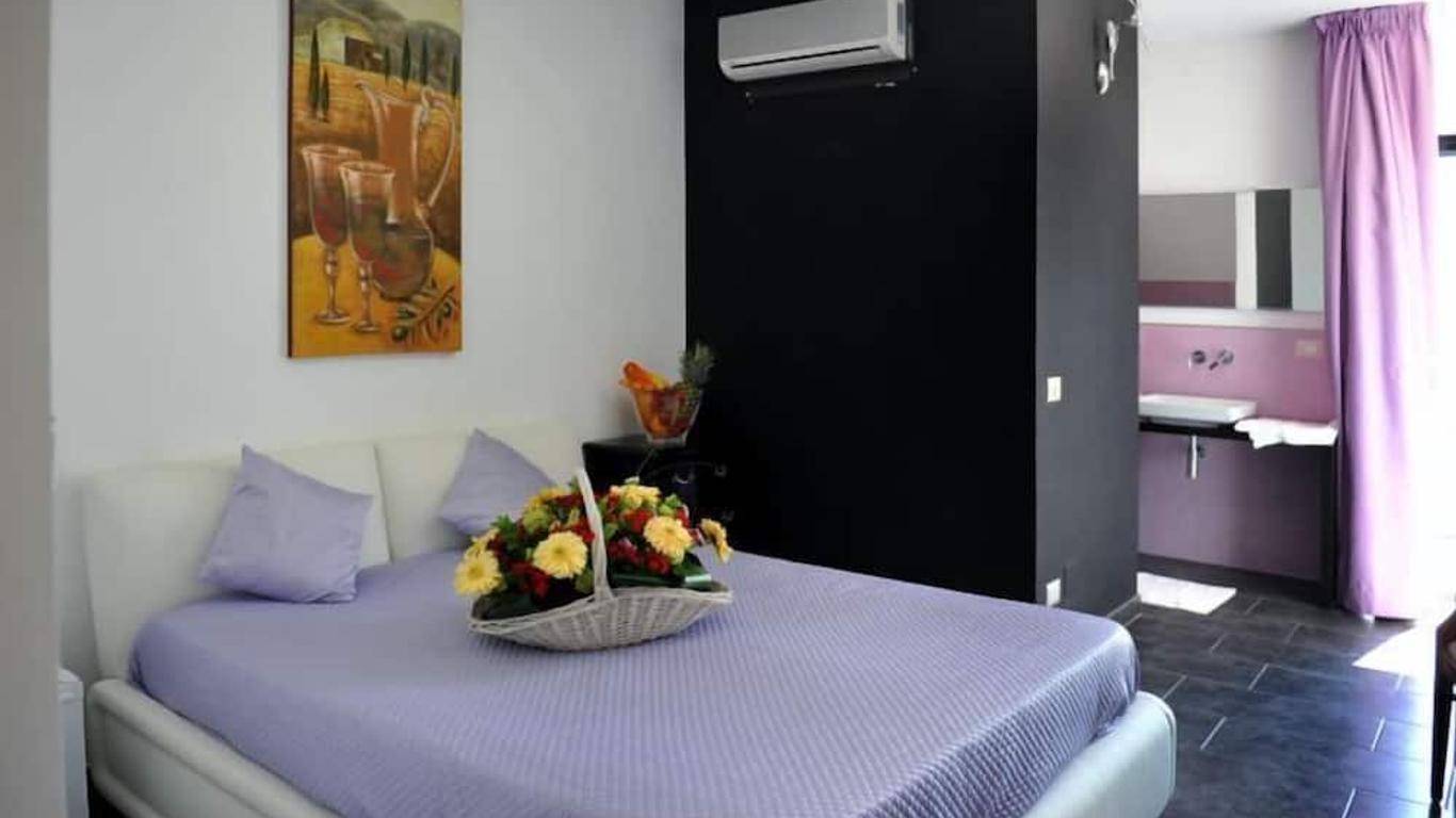 B&B Bellavista