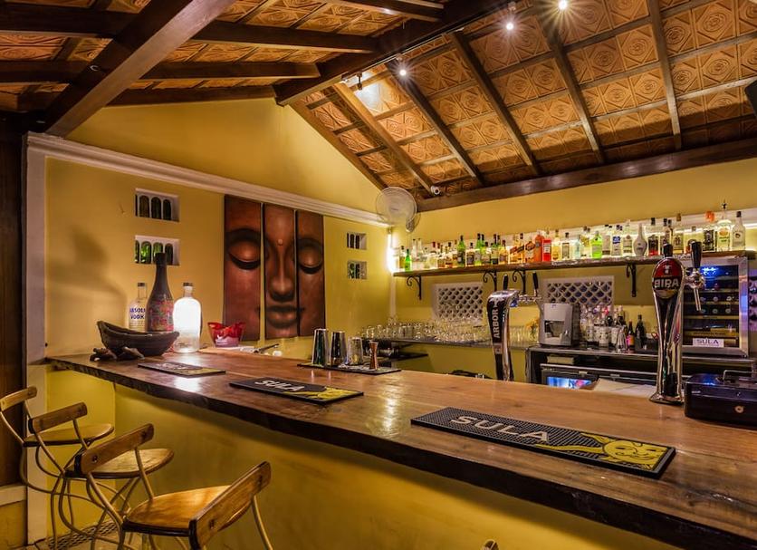 Bar Foto