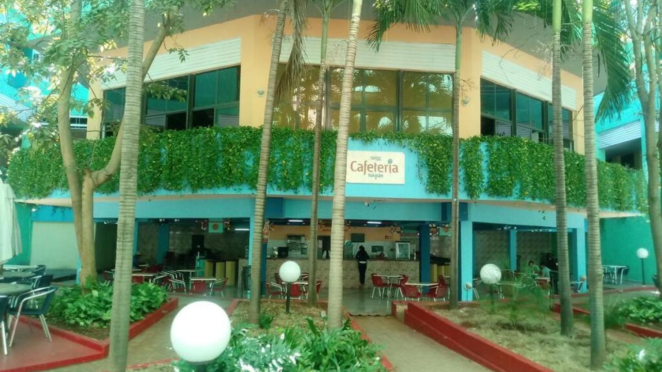 Hotel Tulipan