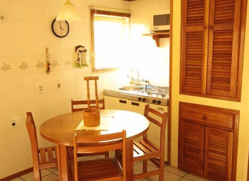 Comedor Foto