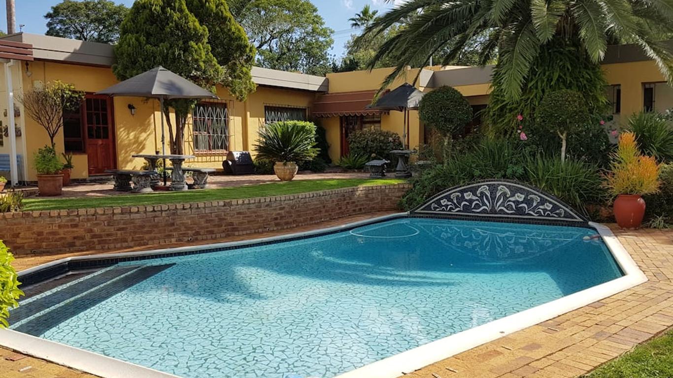 Jubilee Lodge Guest House