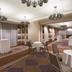 Sala de banquetes