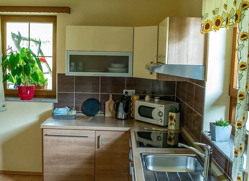 Cocina Foto
