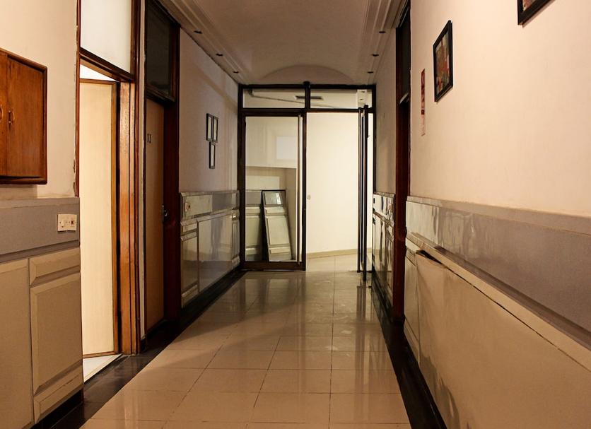 Pasillo Foto