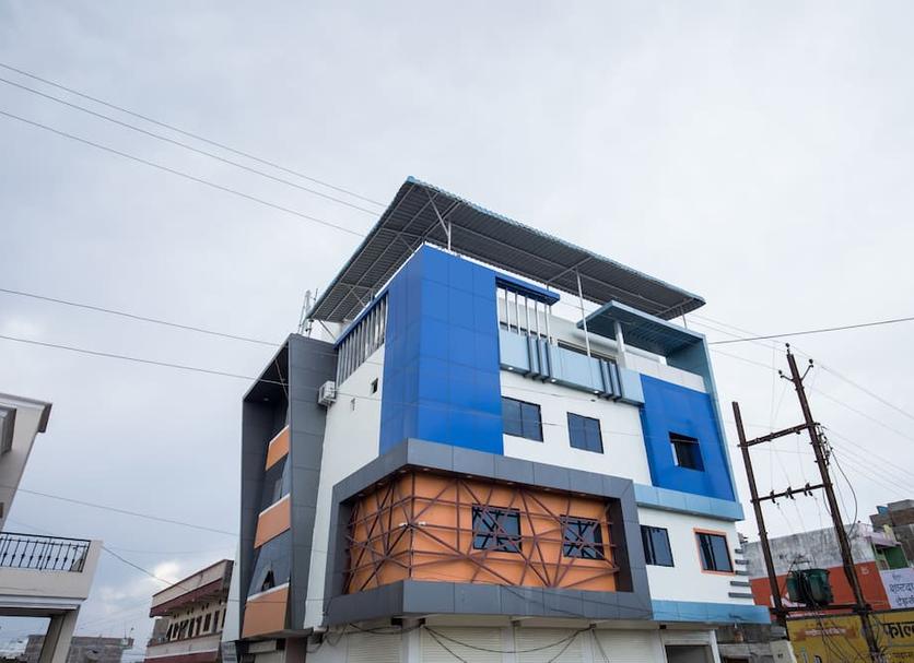 Edificio Foto
