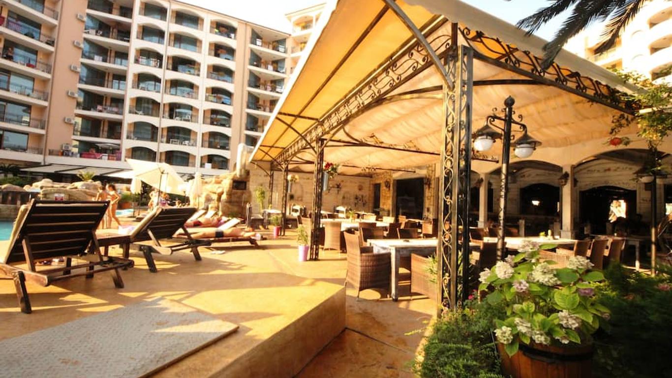 Menada Karolina Apartments