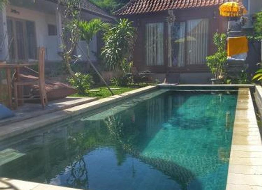 Piscina Foto